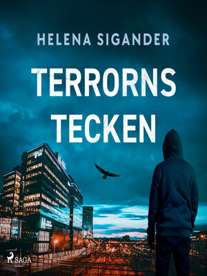 cover image of Terrorns tecken